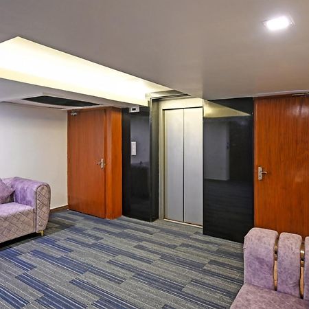 Palette Madhapur Hotel Hyderabad Eksteriør billede