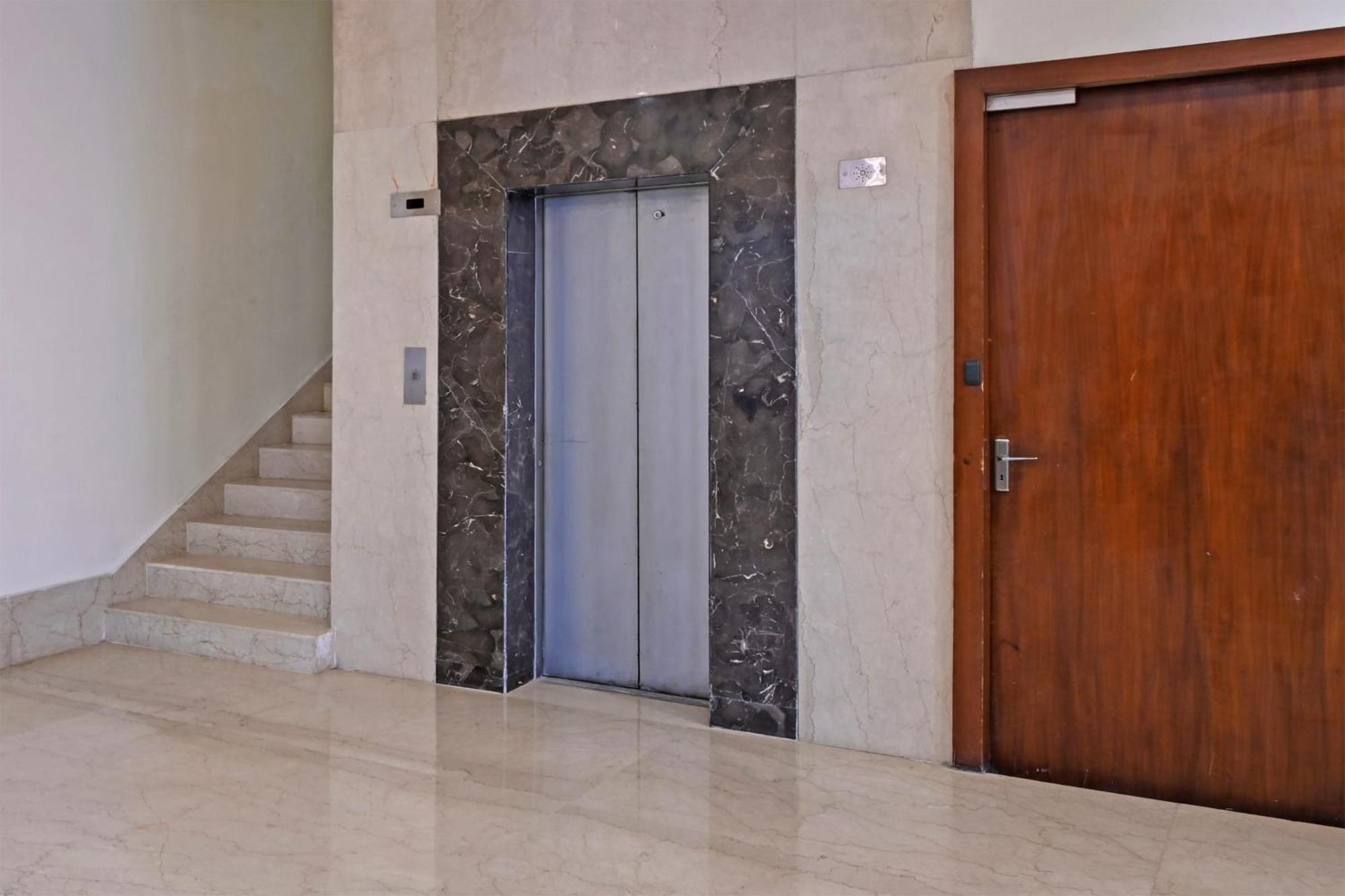Palette Madhapur Hotel Hyderabad Eksteriør billede